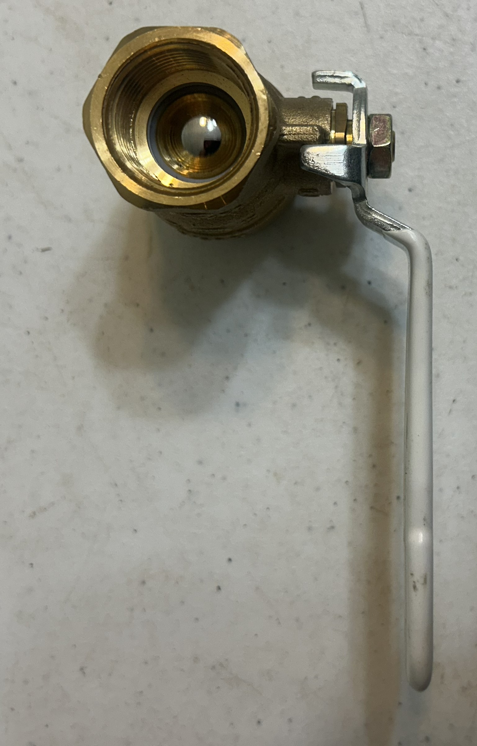 Ball Valve